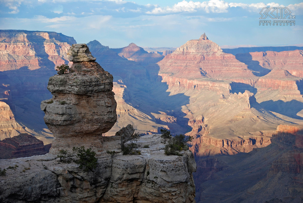 Grand Canyon - Navajo Point  Stefan Cruysberghs
